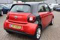smart forFour 1.0 Turbo Pure Airco, Cruise control, Automaat, Li Rood - thumbnail 4