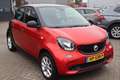 smart forFour 1.0 Turbo Pure Airco, Cruise control, Automaat, Li Rood - thumbnail 8