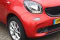 smart forFour 1.0 Turbo Pure Airco, Cruise control, Automaat, Li Rood - thumbnail 10