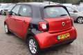 smart forFour 1.0 Turbo Pure Airco, Cruise control, Automaat, Li Rood - thumbnail 6