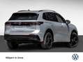 Volkswagen Tiguan 1.5 R-LINE DSG BLACKSTYLE HARMANKARDON Argent - thumbnail 2