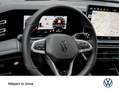 Volkswagen Tiguan 1.5 R-LINE DSG BLACKSTYLE HARMANKARDON Argent - thumbnail 8