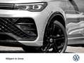 Volkswagen Tiguan 1.5 R-LINE DSG BLACKSTYLE HARMANKARDON Argent - thumbnail 5