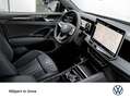 Volkswagen Tiguan 1.5 R-LINE DSG BLACKSTYLE HARMANKARDON Argent - thumbnail 3