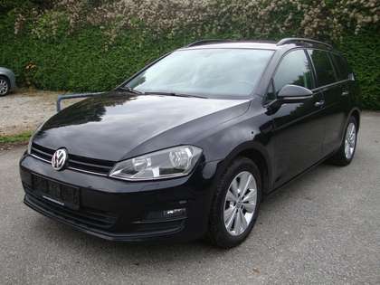 Volkswagen Golf Variant Golf Rabbit 1,6 TDI BMT Rabbit