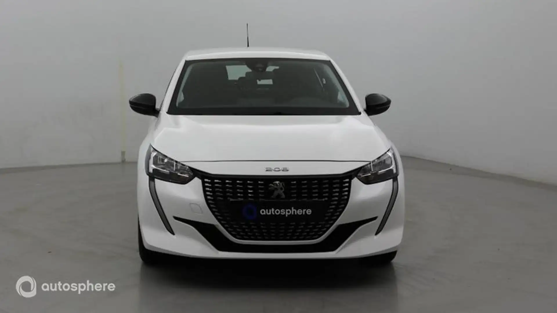 Peugeot 208 1.2 PureTech 100ch S\u0026S Active Pack - 2