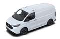 Ford Transit Custom Kasten Elektro 100kW L1H1 320 Trend Weiß - thumbnail 6