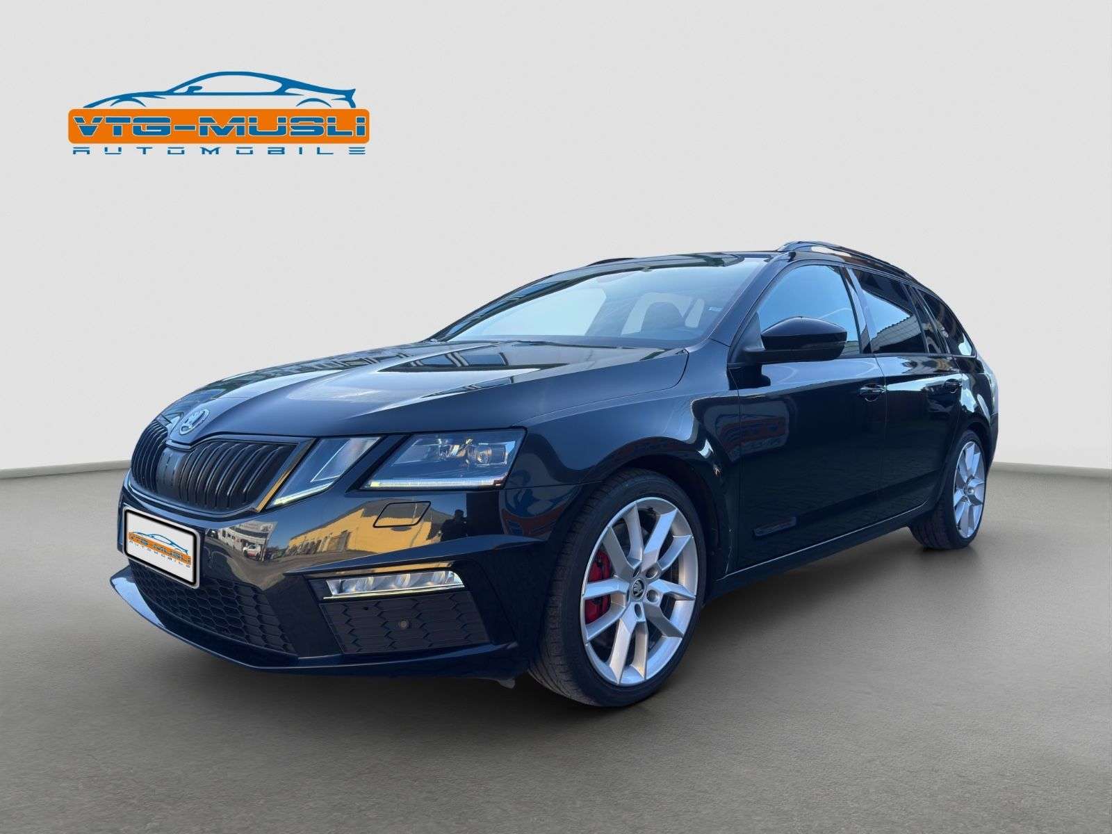 Second hand Škoda Octavia 2.0