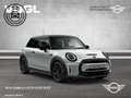 MINI Cooper SE Klimaautomatik Rückfahrkamera SHZ Weiß - thumbnail 1