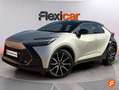 Toyota C-HR 200H GR Sport Gris - thumbnail 3