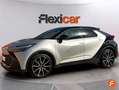 Toyota C-HR 200H GR Sport Gris - thumbnail 4