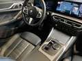 BMW 420 420d Gran Coupé Sportautomatic - AHK/Laser/ACC Gri - thumbnail 10
