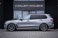 BMW X7 xDrive40i 7p. M-Sport Pro l BTW l Panorama l SoftC Grau - thumbnail 4