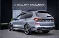 BMW X7 xDrive40i 7p. M-Sport Pro l BTW l Panorama l SoftC Gris - thumbnail 5
