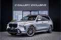 BMW X7 xDrive40i 7p. M-Sport Pro l BTW l Panorama l SoftC Gris - thumbnail 3
