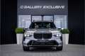 BMW X7 xDrive40i 7p. M-Sport Pro l BTW l Panorama l SoftC Gris - thumbnail 2