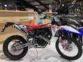 Fantic 125E Enduro XEF 4T PERFORMANCE Blanco - thumbnail 1