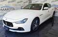Maserati Ghibli 3.0 V6 ds 275cv TAGLIANDI MASERATI! Bianco - thumbnail 1
