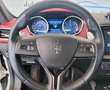 Maserati Ghibli 3.0 V6 ds 275cv TAGLIANDI MASERATI! Bianco - thumbnail 10