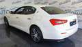 Maserati Ghibli 3.0 V6 ds 275cv TAGLIANDI MASERATI! Bianco - thumbnail 7
