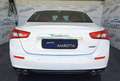 Maserati Ghibli 3.0 V6 ds 275cv TAGLIANDI MASERATI! Bianco - thumbnail 6