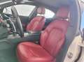 Maserati Ghibli 3.0 V6 ds 275cv TAGLIANDI MASERATI! Bianco - thumbnail 13