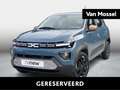 Dacia Spring Extreme Electric 65 Bleu - thumbnail 1
