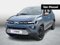 Dacia Spring Extreme Electric 65 Blauw - thumbnail 1