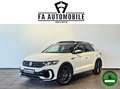 Volkswagen T-Roc R 4M Black Pano Carbon Kamera 19 Zoll ACC Weiß - thumbnail 1