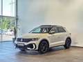 Volkswagen T-Roc R 4M Black Pano Carbon Kamera 19 Zoll ACC Weiß - thumbnail 3