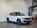 Volkswagen T-Roc R 4M Black Pano Carbon Kamera 19 Zoll ACC Weiß - thumbnail 4