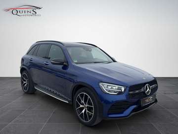 d 4Matic 1Hand AHK CAM PANOR AMG-LINE