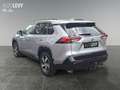Toyota RAV 4 2.5 Plug-In Style *360*HUD*AHK*JBL* Argent - thumbnail 4