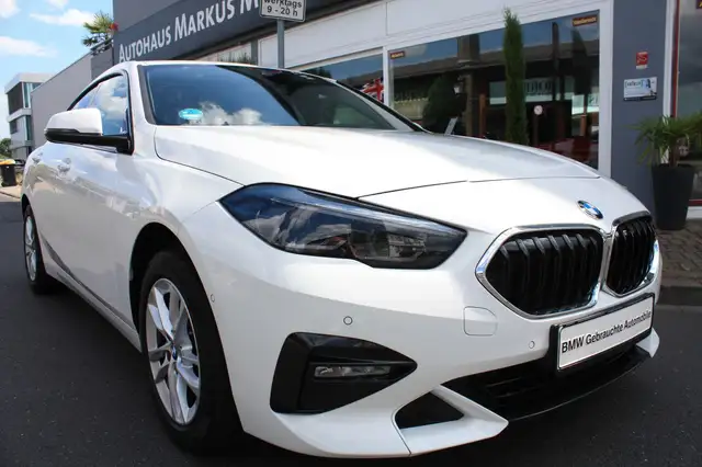 BMW 218 2 Gran Coupe 218 i Sport Line