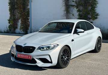 3.0 (f87) competition dkg7 immatriculation française