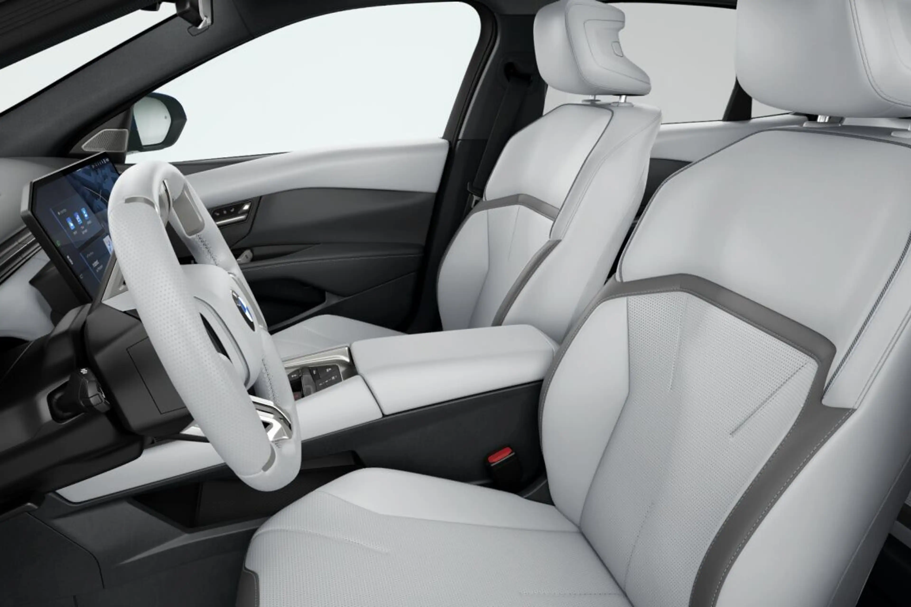 BMW i3 Sedan 50 xDrive First Edition 113.4 kWh | M Sportp — photo 4