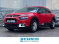 Citroen C4 Cactus PT100 Rouge - thumbnail 1