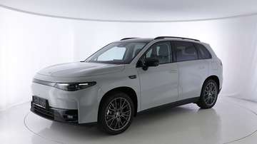 81.9 kWh Design ProMax AWD 800 Volt