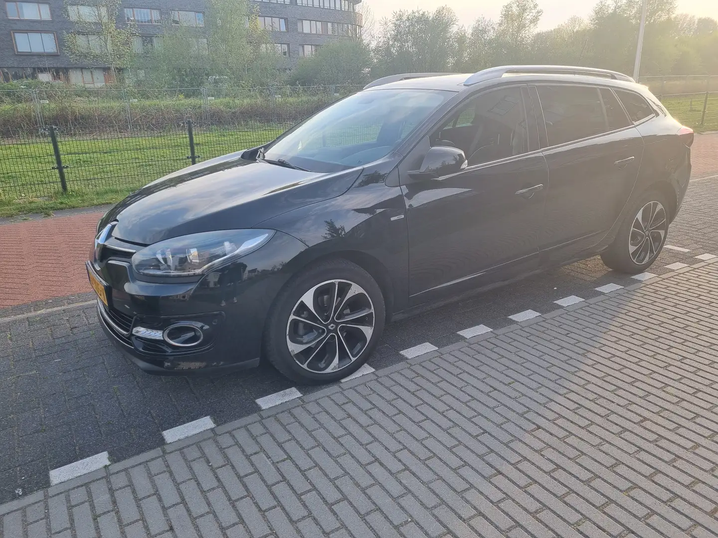 Renault Megane Megane 1.2 TCe Bose - 1