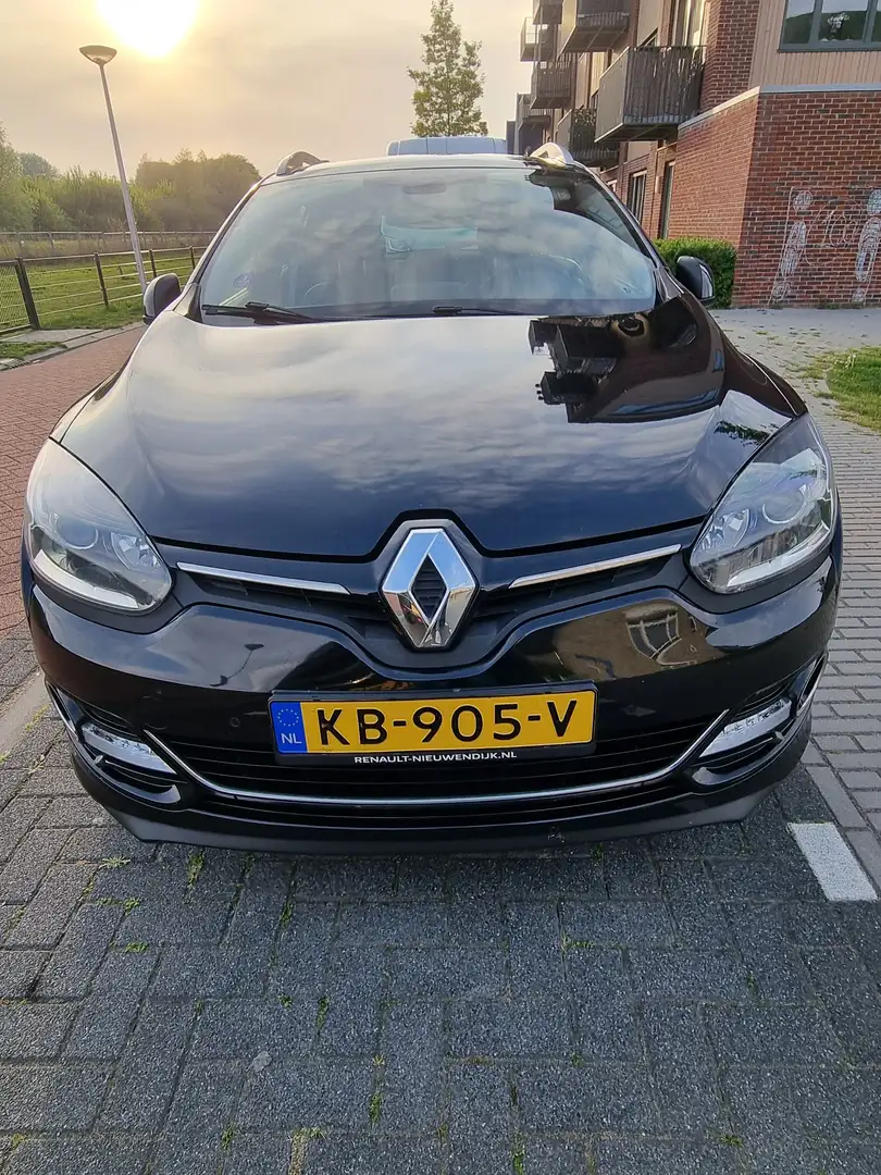 Renault Megane Megane 1.2 TCe Bose - 2