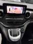 Mercedes-Benz V 300 V300 d AMG LINE 4MATIC lang Burmester Panorama Negro - thumbnail 19