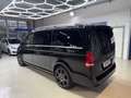 Mercedes-Benz V 300 V300 d AMG LINE 4MATIC lang Burmester Panorama Negro - thumbnail 11