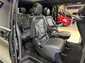 Mercedes-Benz V 300 V300 d AMG LINE 4MATIC lang Burmester Panorama Negro - thumbnail 22