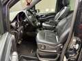 Mercedes-Benz V 300 V300 d AMG LINE 4MATIC lang Burmester Panorama Negro - thumbnail 15