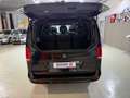 Mercedes-Benz V 300 V300 d AMG LINE 4MATIC lang Burmester Panorama Negro - thumbnail 9