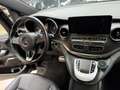 Mercedes-Benz V 300 V300 d AMG LINE 4MATIC lang Burmester Panorama Negro - thumbnail 18