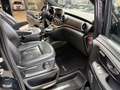 Mercedes-Benz V 300 V300 d AMG LINE 4MATIC lang Burmester Panorama Negro - thumbnail 20