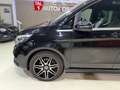 Mercedes-Benz V 300 V300 d AMG LINE 4MATIC lang Burmester Panorama Negro - thumbnail 13
