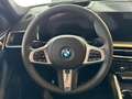 BMW i4 eDrive40 M-Sport 4J-Service-Inkl. AHK/DA-PROF Grijs - thumbnail 8