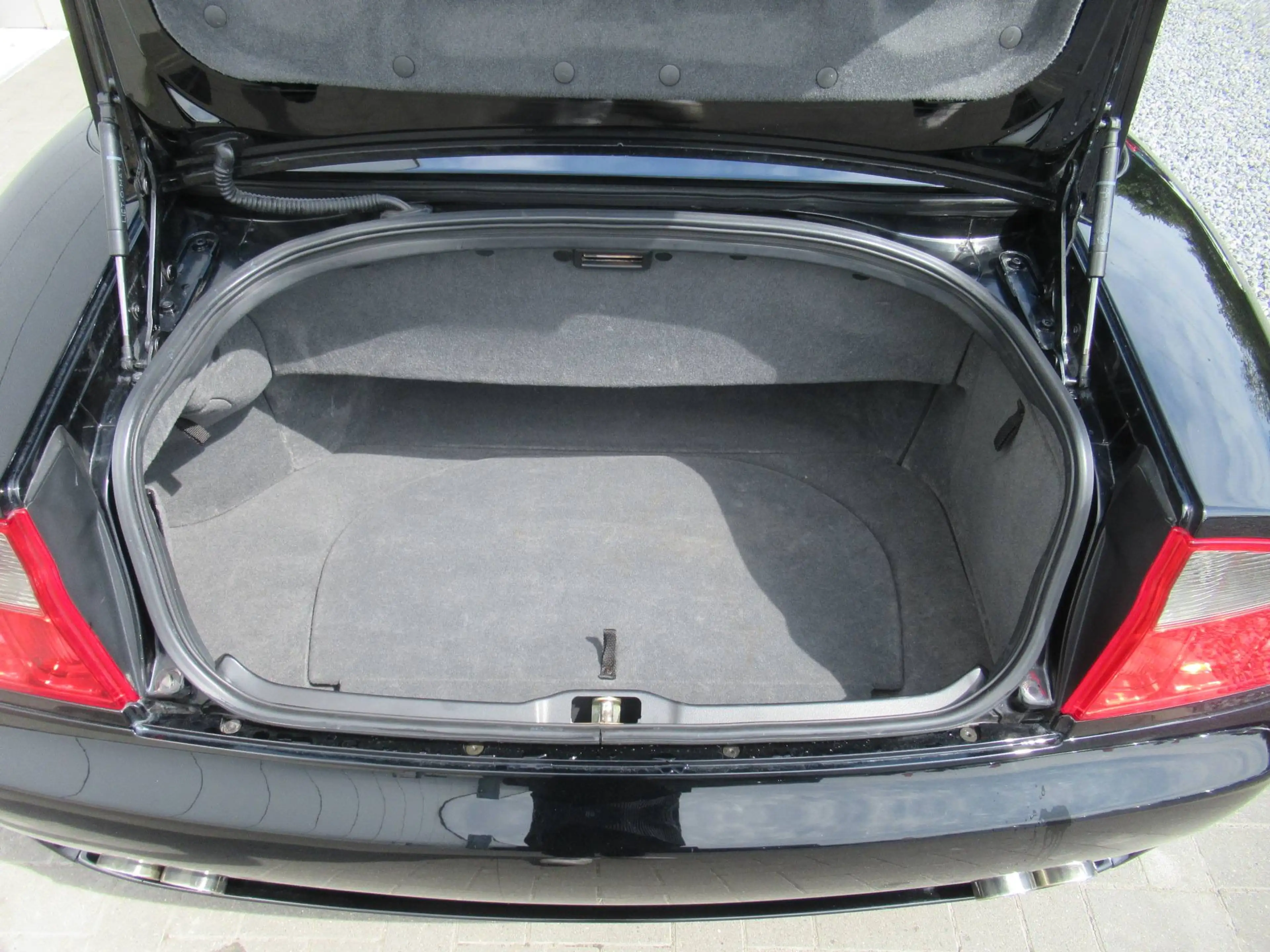 Maserati Spyder 4.2i V8 32v Cambiocorsa / € 19.999 netto / Leder / Memory — photo 13